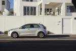 Kia Rio 2017 года (ZA)
